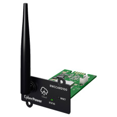 CYBERPOWER RWCCARD100 brezžična UPS mrežna kartica
