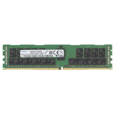 DDR5 ECC 32GB 5600MHz - Single (1x32GB) Samsung ECC 1,1V server zelena (M321R4GA3PB0-CWM)