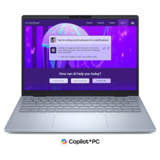 DELL 14 Plus (DB14250) Ultra 7 258V