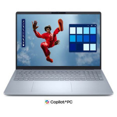 DELL 16 Plus DB16250 16" (40,64cm) FHD+ Intel Ultra 7 258V 32GB 1TB Windows 11 Pro na dotik prenosni računalnik DB16250_LNL_201