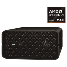 Delovna postaja HP Z2 Mini G1a AMD AI MAX Pro 395