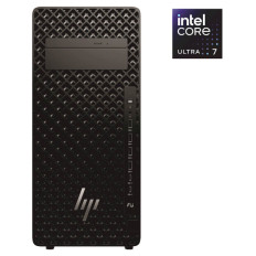 Delovna postaja HP Z2 Tower G1i Core Ultra 7-265K