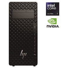 Delovna postaja HP Z2 Tower G1i Core Ultra 7 265K