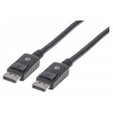 DisplayPort kabel 1m MANHATTAN
