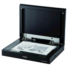 Dodatek CANON FSU202, ploska čitalna enota A3 za dokumentne skenerje