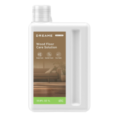 Dreame AWH16 čistilo za tla, Wood Floor Care Solution, 1L