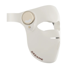 Dreame Chrona Anti-Aging Skincare Mask, LED obrazna maska