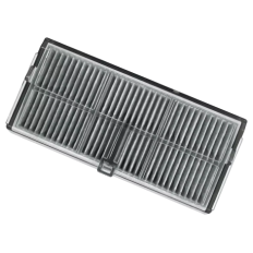 Dreame L10s pro Ultra/X30 Ultra/L30 Pro ULtra/X30 Master/X40 Ultra/L40 Ultra/L10s Ultra Gen2/X40 Master Filter za postajo