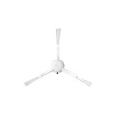 Dreame stranska krtača F9/L10 Pro/D9/D9 Pro/D9 Max/D10/D10s Pro/D10s Plus, 2 kos bela