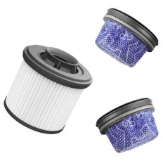 Dreame Z20/Z30 Set filtrov (1x HEPA filter, 2x Vložka za filter)