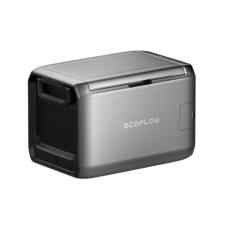 Ecoflow EcoFlow GLACIER Classic 55L prenosni hladilnik