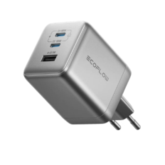 EcoFlow polnilec Rapid Pro Charger 100W GaN