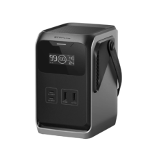EcoFlow Portable Power Station Trail 200 DC