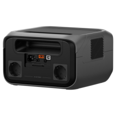 EcoFlow RIVER 3 Plus 286Wh LFP baterijski generator