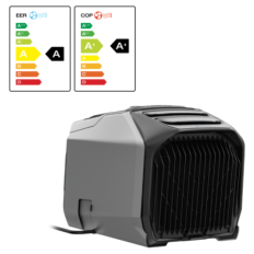 EcoFlow WAVE 3 prenosna klimatska naprava