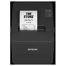 EPSON TM-T20IV (tabela 852), ETH + USB + SER priklop