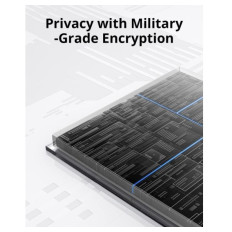 Eufy Security S380 HomeBase 3