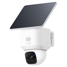 Eufy Security SoloCam E30 zunanja brezžična kamera s solarnim panelom