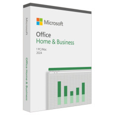 FPP Microsoft Office Home&Business 2024, PC
