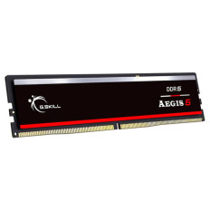 G.SKILL AEGIS 5 16GB (1x16GB) 5600MT/s DDR5 CL36 EXPO/XMP F5-5600J3636C16GX1-IS ram pomnilnik