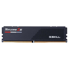 G.SKILL Ripjaws S5 16GB (1x16GB) 6000MT/s DDR5 CL36 EXPO/XMP F5-6000J3636F16GX1-RS5K ram pomnilnik