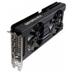 GAINWARD GeForce RTX 3060 GHOST OC 12GB GDDR6 OC (2478) gaming grafična kartica