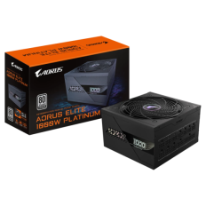 Gigabyte AORUS Elite P1000W PLATINUM modularni napajalnik