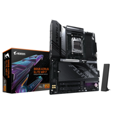 GIGABYTE B850 AORUS ELITE WIFI7, DDR5, SATA3, USB3.2Gen2x2, DP, 2.5GbE, WiFi 7, AM5 ATX