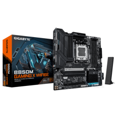 GIGABYTE B850M GAMING X WIFI6E, DDR5, SATA3, USB3.2Gen2, DP, 2.5GbE, WiFi 6E, AM5 mATX