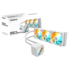 GIGABYTE GME 360 ICE vodno hlajenje za INTEL/AMD procesorje