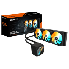 GIGABYTE GME 360 vodno hlajenje za INTEL/AMD procesorje