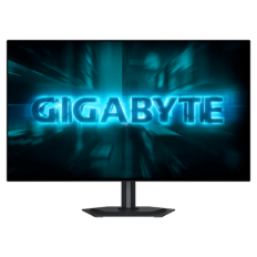 GIGABYTE GO27Q24G 27" Gaming QD-OLED monitor, QHD, 0.03ms, 240Hz
