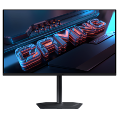 GIGABYTE MO32U 32" OLED UHD, 0,03ms, 165Hz gaming monitor