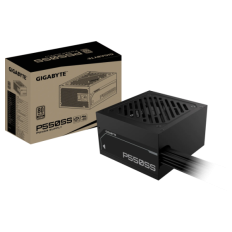 Gigabyte napajalnik P550SS 550W 80 Plus Silver