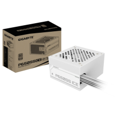 Gigabyte napajalnik P650SS ICE 650W 80 Plus Silver