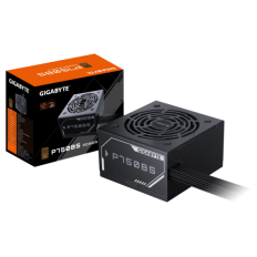 Gigabyte napajalnik P750BS 750W 80 Plus Bronze