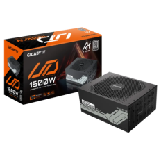 Gigabyte UD1600PM 1600W PLATINUM modularni napajalnik