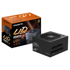 Gigabyte UD850GM PG5 V2 GOLD modularni napajalnik