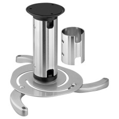 GOOBAY 130/200mm (M) stropni nosilec za projektor