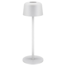 GOOBAY brezžična LED 2W 150lm bela namizna svetilka