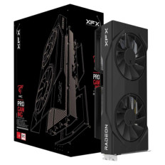 Grafična kartica AMD RX9060 XT XFX Swift OC Edition - 8GB GDDR6  | 1xHDMI 2.1a 2xDisplayport 2.1a (RX-96TSW8GBQ)