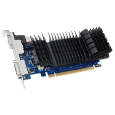 Grafična kartica ASUS GeForce GT 730, 2GB GDDR5, PCI-E 2.0 GT730-SL-2GD5-BRK