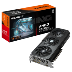Grafična kartica GIGABYTE Radeon RX 9060 XT GAMING OC 8G, 8GB GDDR6, PCI-E 5.0