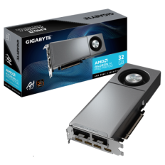 Grafična kartica GIGABYTE Radeon AI PRO R9700, 32GB GDDR6, PCI-E 5.0