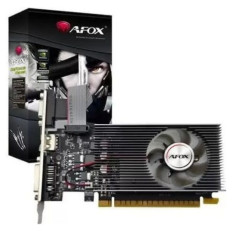 Grafična kartica nVidia GT240 AFOX - 1GB DDR3 (AF240-1024D3L2)
