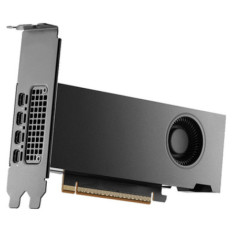 Grafična kartica NVIDIA RTX PRO 2000 Blackwell, 16GB GDDR6 ECC, PCIe 5.0, 4x mDP 2.1a,PNY