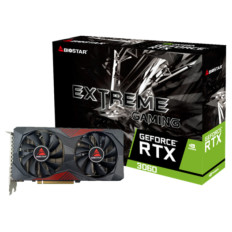 Grafična kartica nVidia RTX3060 Biostar Extreme gaming - 12GB GDDR6 (VN3606RML9)