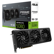 Grafična kartica nVidia RTX5080 Asus Prime - 16GB GDDR7 (GCAS-642)