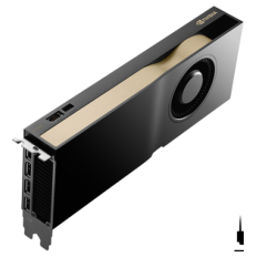 Grafična kartica PNY Nvidia RTX 4500 ADA 24GB GDDR6 PCI-E 4.0