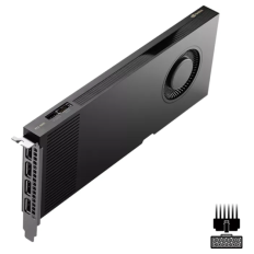 Grafična kartica PNY Nvidia RTX A4000 ADA 20GB GDDR6 PCI-E 4.0